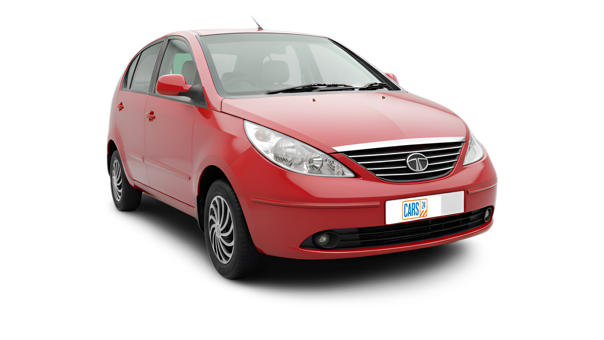 Tata Indica Vista-img